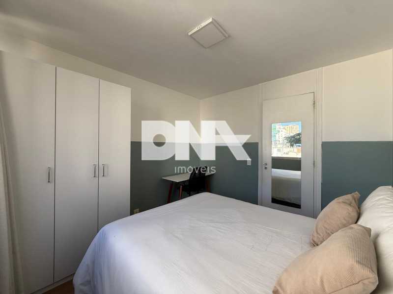 Ótima localização - Apartamento 3 quartos à venda Ipanema, Rio de Janeiro - R$ 4.000.000 - NSAP33958