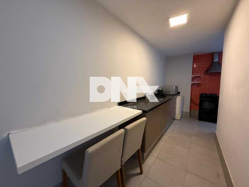 Ótima localização - Apartamento 3 quartos à venda Ipanema, Rio de Janeiro - R$ 4.000.000 - NSAP33958