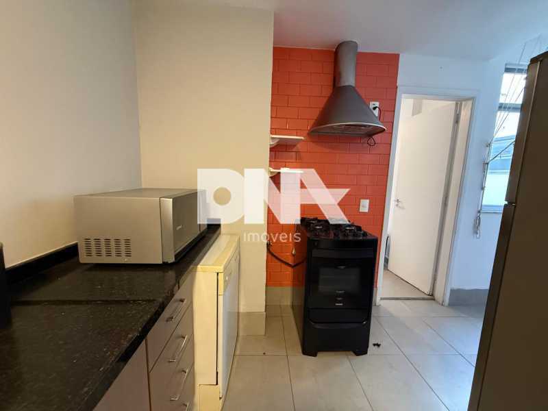 Ótima localização - Apartamento 3 quartos à venda Ipanema, Rio de Janeiro - R$ 4.000.000 - NSAP33958