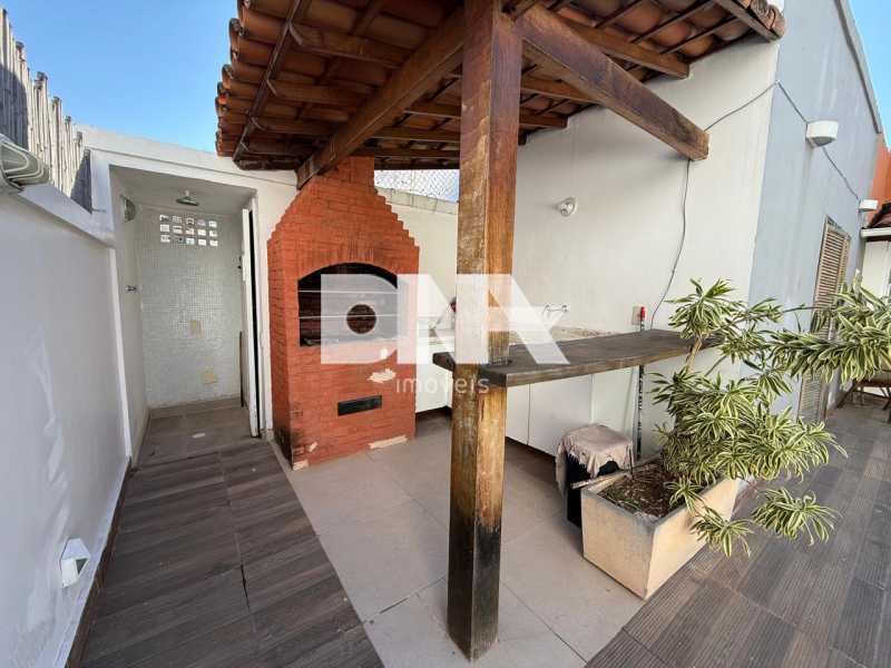 Ótima localização - Apartamento 3 quartos à venda Ipanema, Rio de Janeiro - R$ 4.000.000 - NSAP33958