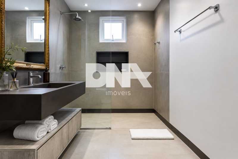 Imperdível - Kitnet/Conjugado 45m² à venda Copacabana, Rio de Janeiro - R$ 1.050.000 - LEKI10031