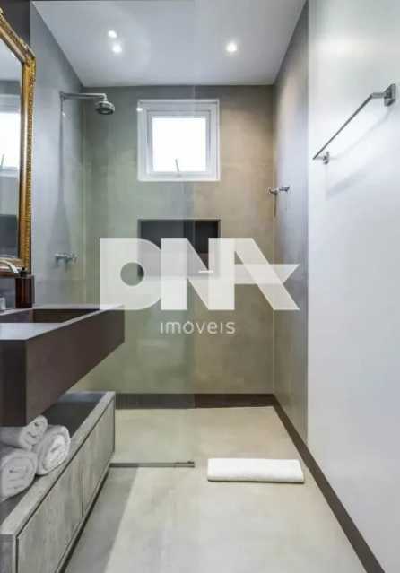 Imperdível - Kitnet/Conjugado 45m² à venda Copacabana, Rio de Janeiro - R$ 1.050.000 - LEKI10031