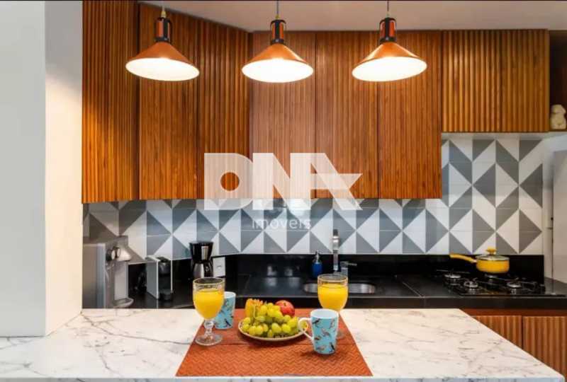 Imperdível - Kitnet/Conjugado 45m² à venda Copacabana, Rio de Janeiro - R$ 1.050.000 - LEKI10031