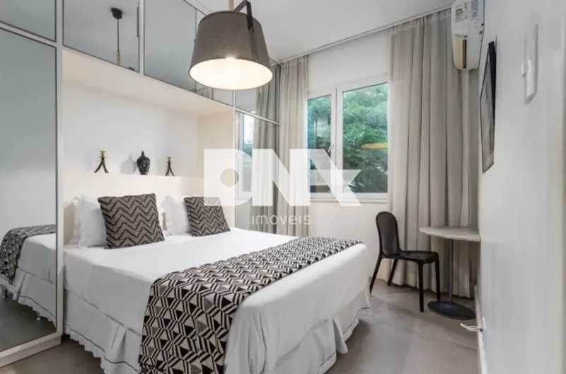 Imperdível - Kitnet/Conjugado 45m² à venda Copacabana, Rio de Janeiro - R$ 1.050.000 - LEKI10031