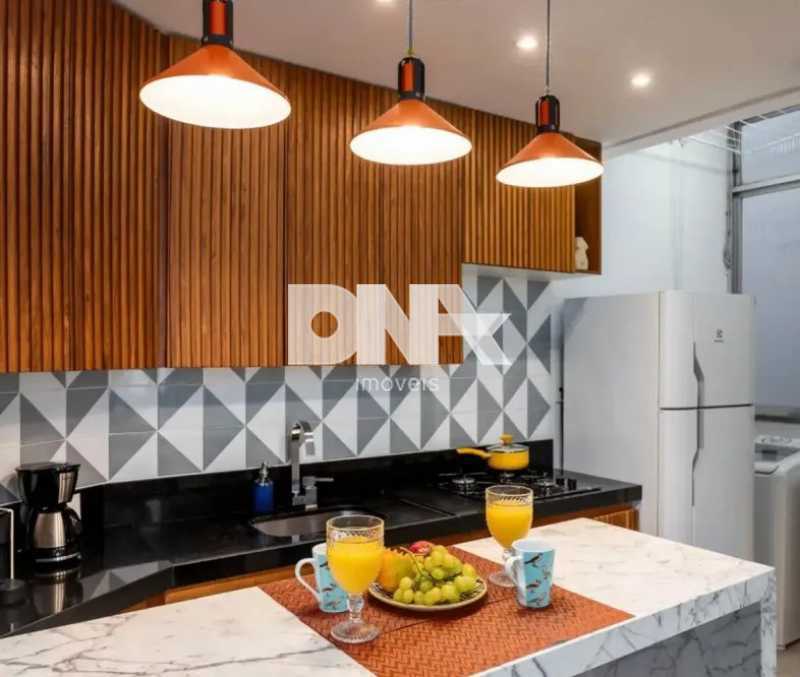 Imperdível - Kitnet/Conjugado 45m² à venda Copacabana, Rio de Janeiro - R$ 1.050.000 - LEKI10031