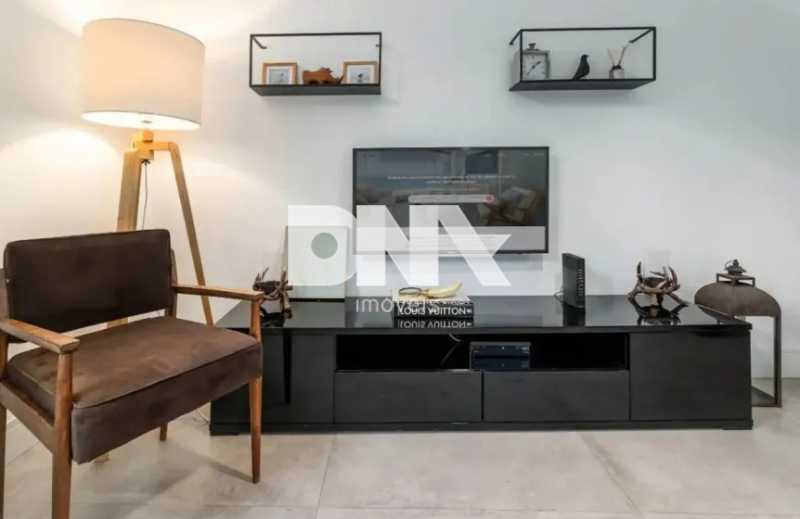 Imperdível - Kitnet/Conjugado 45m² à venda Copacabana, Rio de Janeiro - R$ 1.050.000 - LEKI10031