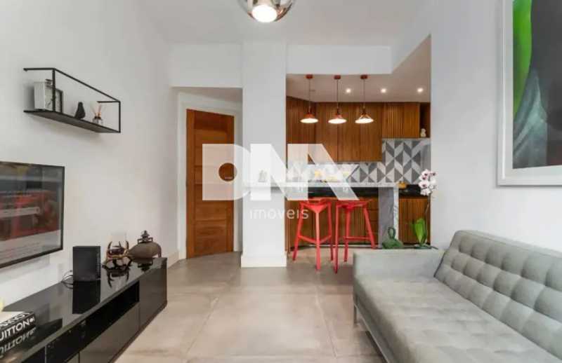 Imperdível - Kitnet/Conjugado 45m² à venda Copacabana, Rio de Janeiro - R$ 1.050.000 - LEKI10031
