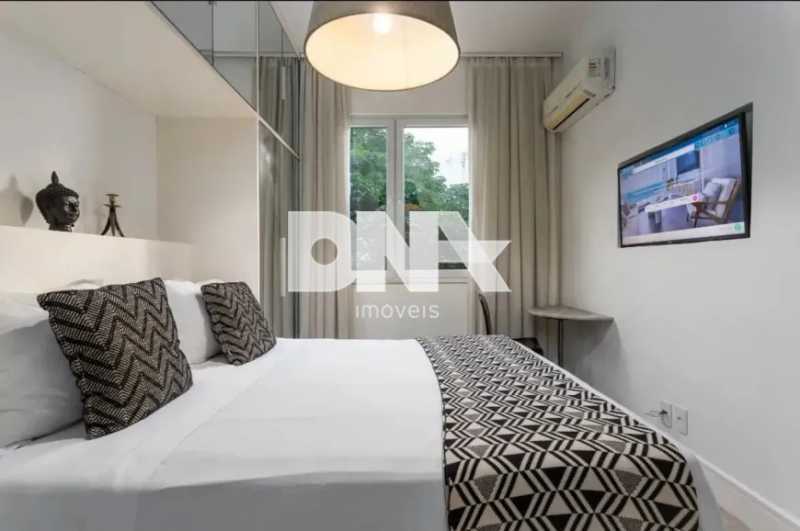 Imperdível - Kitnet/Conjugado 45m² à venda Copacabana, Rio de Janeiro - R$ 1.050.000 - LEKI10031