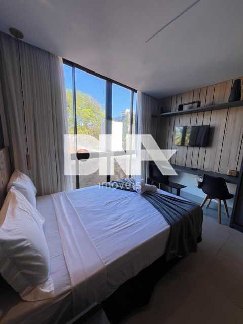 Oportunidade - Flat 1 quarto à venda Jardim Oceania, João Pessoa - R$ 520.000 - PBFL10045
