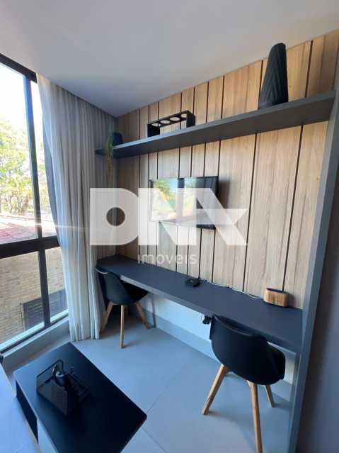Oportunidade - Flat 1 quarto à venda Jardim Oceania, João Pessoa - R$ 520.000 - PBFL10045