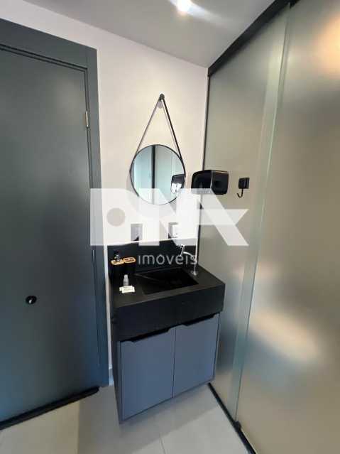 Oportunidade - Flat 1 quarto à venda Jardim Oceania, João Pessoa - R$ 520.000 - PBFL10045