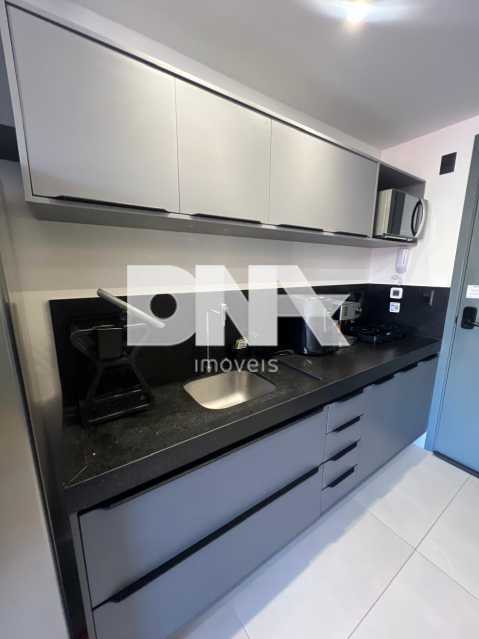 Oportunidade - Flat 1 quarto à venda Jardim Oceania, João Pessoa - R$ 520.000 - PBFL10045