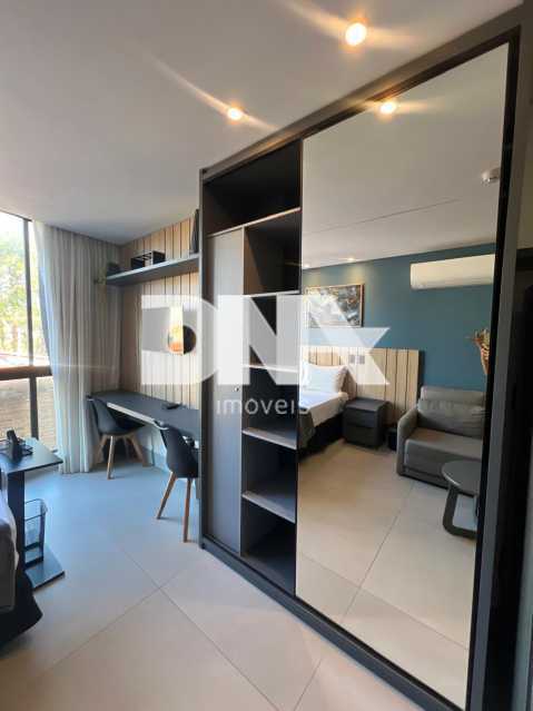 Oportunidade - Flat 1 quarto à venda Jardim Oceania, João Pessoa - R$ 520.000 - PBFL10045
