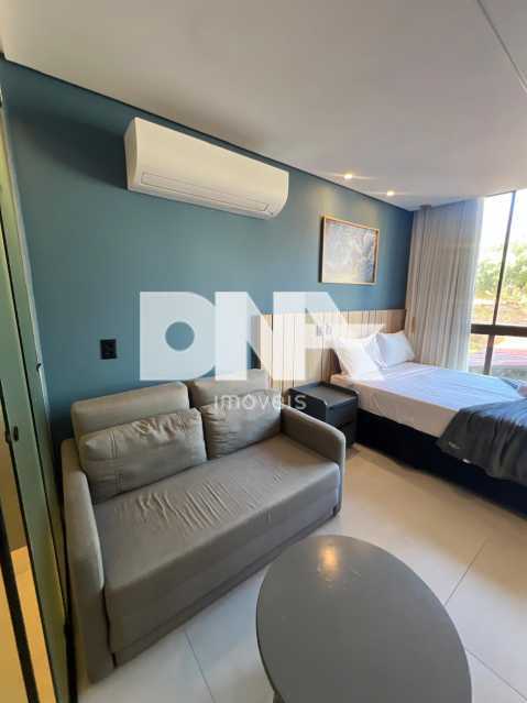 Oportunidade - Flat 1 quarto à venda Jardim Oceania, João Pessoa - R$ 520.000 - PBFL10045