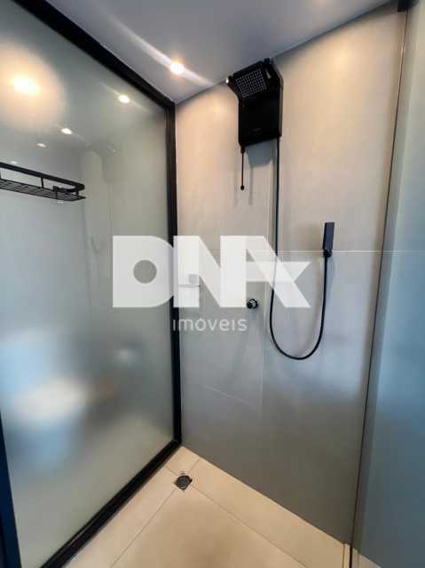 Oportunidade - Flat 1 quarto à venda Jardim Oceania, João Pessoa - R$ 520.000 - PBFL10045