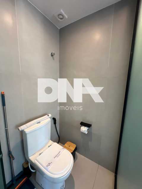 Oportunidade - Flat 1 quarto à venda Jardim Oceania, João Pessoa - R$ 520.000 - PBFL10045