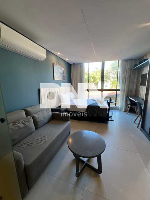 Oportunidade - Flat 1 quarto à venda Jardim Oceania, João Pessoa - R$ 520.000 - PBFL10045