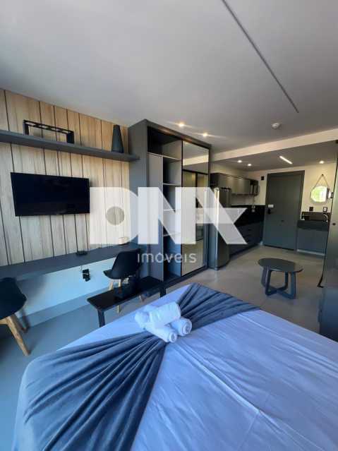 Oportunidade - Flat 1 quarto à venda Jardim Oceania, João Pessoa - R$ 520.000 - PBFL10045