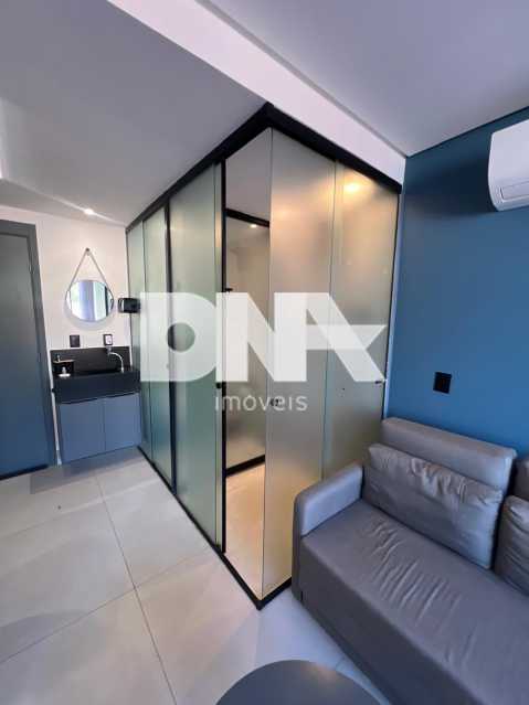 Oportunidade - Flat 1 quarto à venda Jardim Oceania, João Pessoa - R$ 520.000 - PBFL10045