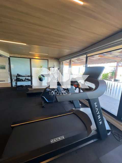 Oportunidade - Flat 1 quarto à venda Jardim Oceania, João Pessoa - R$ 520.000 - PBFL10045