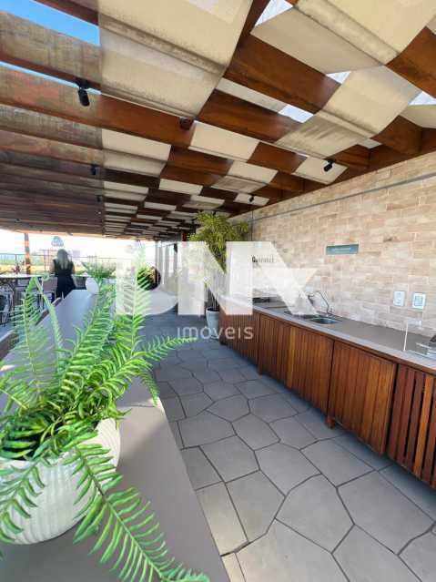 Oportunidade - Flat 1 quarto à venda Jardim Oceania, João Pessoa - R$ 520.000 - PBFL10045