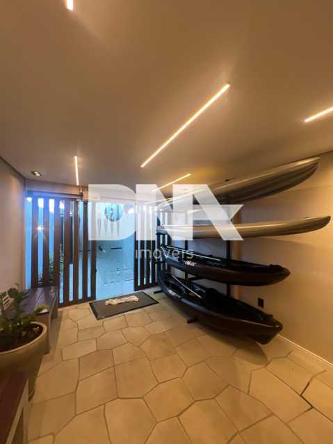 Oportunidade - Flat 1 quarto à venda Jardim Oceania, João Pessoa - R$ 520.000 - PBFL10045