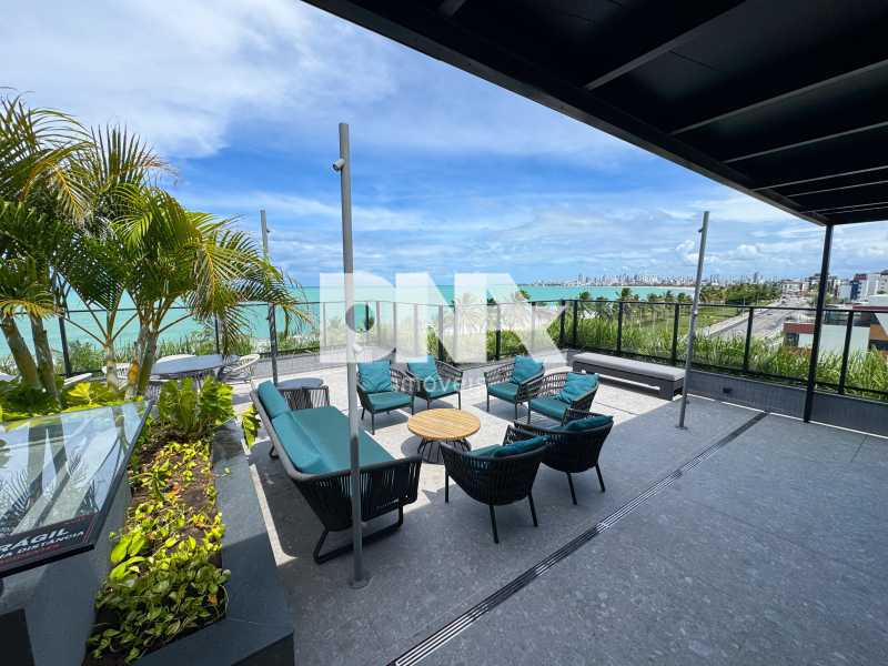 AREA DE LAZER 7 - 18