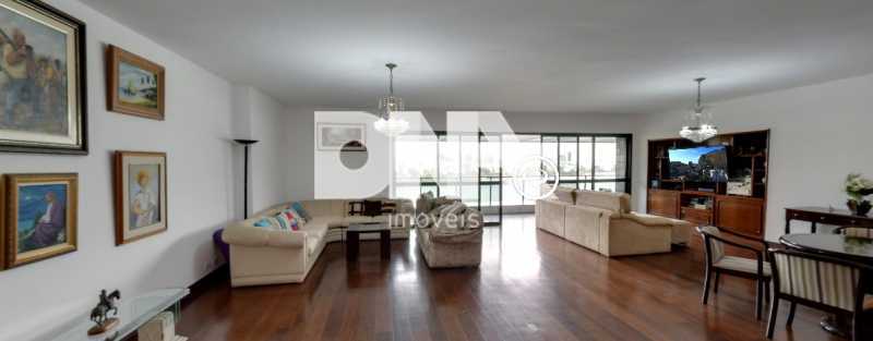 Conheça WhatsApp Image 2026-06-15 at 1 do imóvel - Apartamento 4 quartos à venda Lagoa, Rio de Janeiro - R$ 7.950.000 - BGAP40047 - 1 WhatsApp Image 2026-06-15 at 1 - 1
