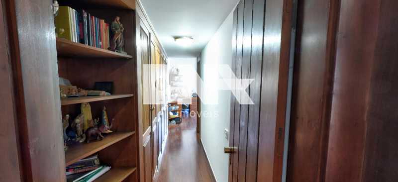 Conheça WhatsApp Image 2026-06-15 at 1 do imóvel - Apartamento 4 quartos à venda Lagoa, Rio de Janeiro - R$ 7.950.000 - BGAP40047 - 7 WhatsApp Image 2026-06-15 at 1 - 7