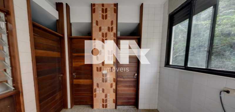 Conheça WhatsApp Image 2026-06-15 at 1 do imóvel - Apartamento 4 quartos à venda Lagoa, Rio de Janeiro - R$ 7.950.000 - BGAP40047 - 8 WhatsApp Image 2026-06-15 at 1 - 8