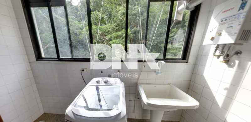 Conheça WhatsApp Image 2026-06-15 at 1 do imóvel - Apartamento 4 quartos à venda Lagoa, Rio de Janeiro - R$ 7.950.000 - BGAP40047 - 21 WhatsApp Image 2026-06-15 at 1 - 21