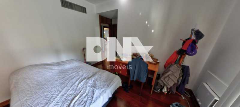Conheça WhatsApp Image 2026-06-15 at 1 do imóvel - Apartamento 4 quartos à venda Lagoa, Rio de Janeiro - R$ 7.950.000 - BGAP40047 - 12 WhatsApp Image 2026-06-15 at 1 - 12