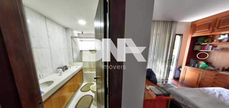 Conheça WhatsApp Image 2026-06-15 at 1 do imóvel - Apartamento 4 quartos à venda Lagoa, Rio de Janeiro - R$ 7.950.000 - BGAP40047 - 13 WhatsApp Image 2026-06-15 at 1 - 13