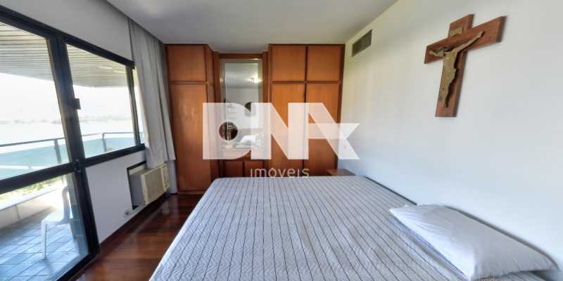Conheça WhatsApp Image 2026-06-15 at 1 do imóvel - Apartamento 4 quartos à venda Lagoa, Rio de Janeiro - R$ 7.950.000 - BGAP40047 - 16 WhatsApp Image 2026-06-15 at 1 - 16