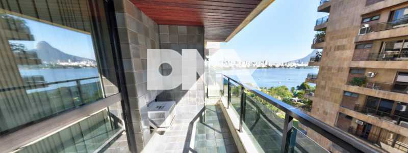 Conheça WhatsApp Image 2026-06-15 at 1 do imóvel - Apartamento 4 quartos à venda Lagoa, Rio de Janeiro - R$ 7.950.000 - BGAP40047 - 17 WhatsApp Image 2026-06-15 at 1 - 17