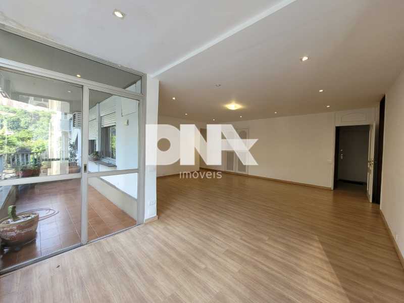Apartamento 3 quartos à venda São Conrado, Rio de Janeiro - R$ 1.000.000 - NIAP33704