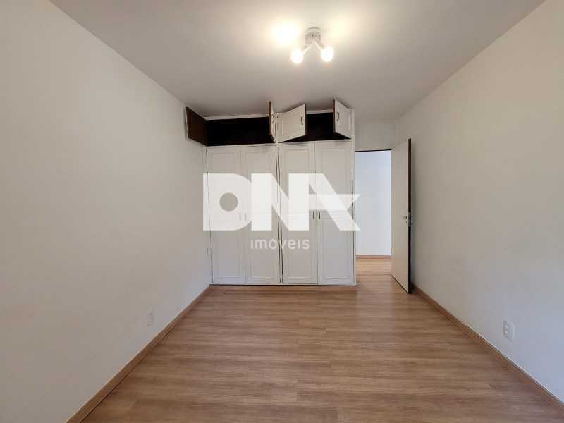 Apartamento 3 quartos à venda São Conrado, Rio de Janeiro - R$ 1.000.000 - NIAP33704