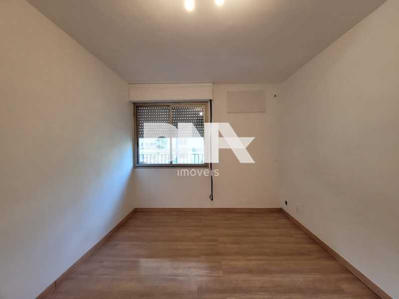 Apartamento 3 quartos à venda São Conrado, Rio de Janeiro - R$ 1.000.000 - NIAP33704