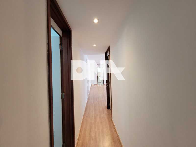 Apartamento 3 quartos à venda São Conrado, Rio de Janeiro - R$ 1.000.000 - NIAP33704