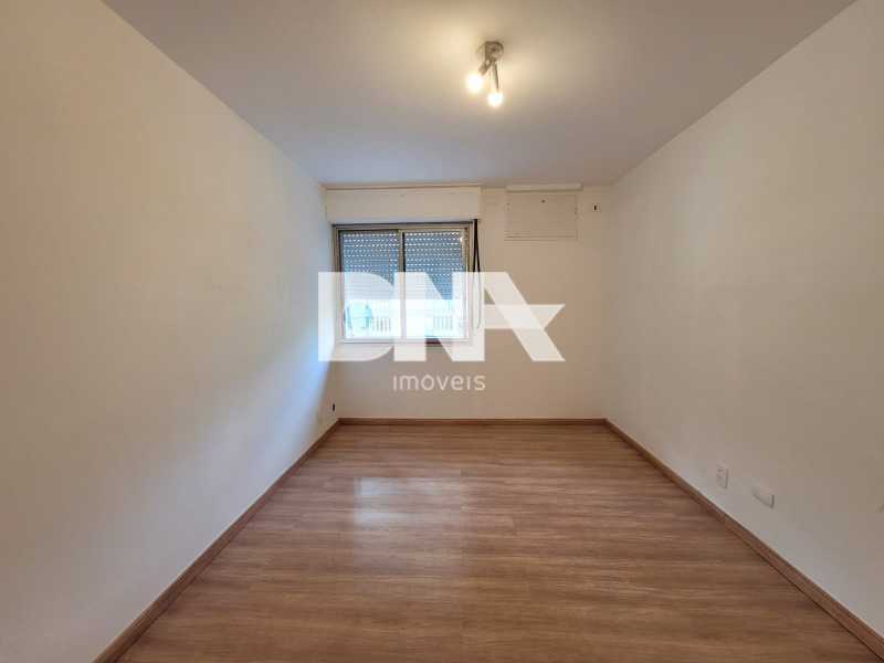 Apartamento 3 quartos à venda São Conrado, Rio de Janeiro - R$ 1.000.000 - NIAP33704