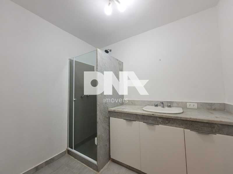 Apartamento 3 quartos à venda São Conrado, Rio de Janeiro - R$ 1.000.000 - NIAP33704
