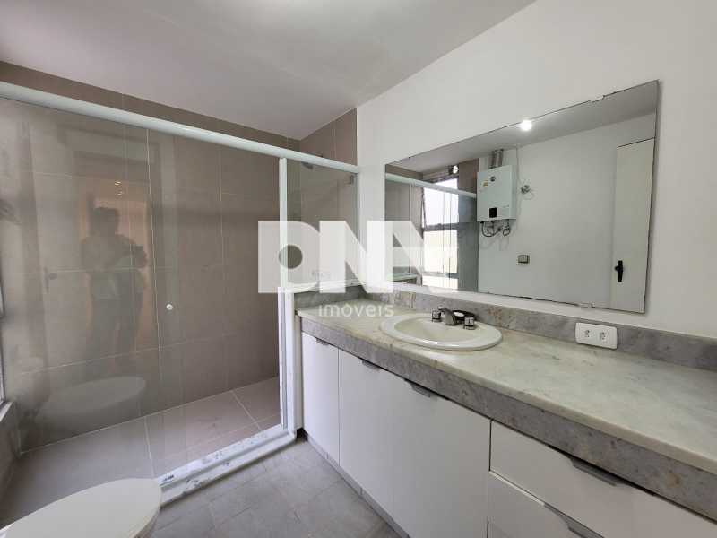 Apartamento 3 quartos à venda São Conrado, Rio de Janeiro - R$ 1.000.000 - NIAP33704