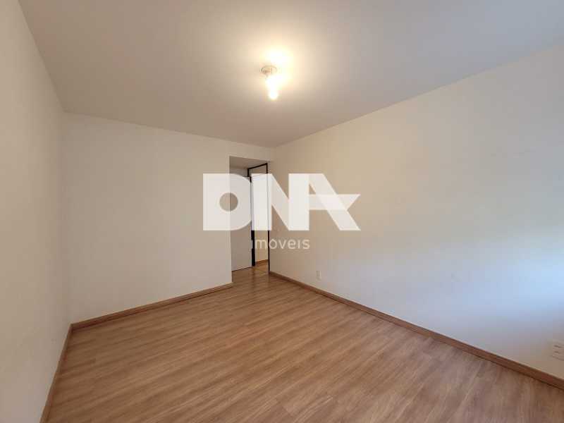 Apartamento 3 quartos à venda São Conrado, Rio de Janeiro - R$ 1.000.000 - NIAP33704