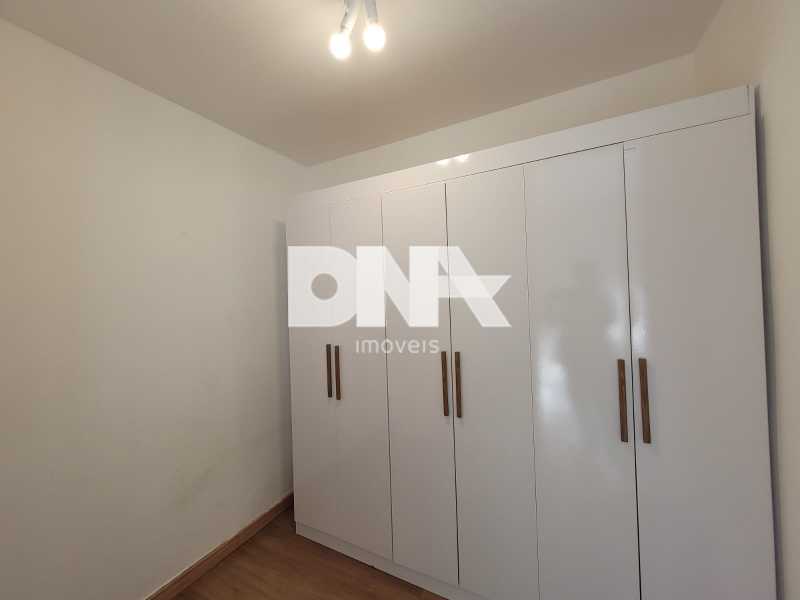 Apartamento 3 quartos à venda São Conrado, Rio de Janeiro - R$ 1.000.000 - NIAP33704