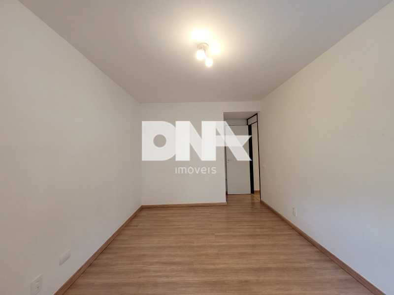 Apartamento 3 quartos à venda São Conrado, Rio de Janeiro - R$ 1.000.000 - NIAP33704