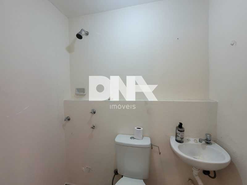 Apartamento 3 quartos à venda São Conrado, Rio de Janeiro - R$ 1.000.000 - NIAP33704