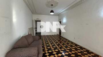 Imperdível - Apartamento 3 quartos à venda Copacabana, Rio de Janeiro - R$ 950.000 - NCAP33384