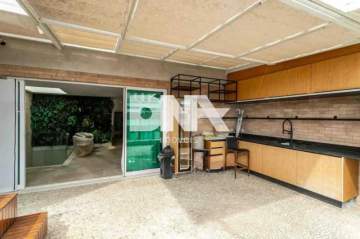 Cobertura 4 quartos à venda Jardim Oceanico, Rio de Janeiro - R$ 5.900.000 - JOCO40166
