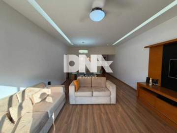Apartamento 3 quartos à venda Botafogo, Rio de Janeiro - R$ 1.300.000 - BGAP30277