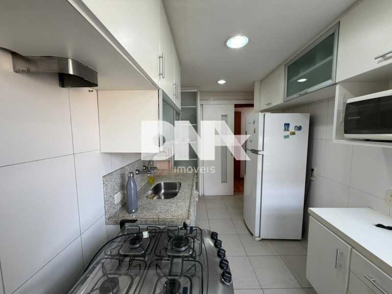 Conheça WhatsApp Image 2026-06-10 at 1 do imóvel - Apartamento 3 quartos à venda Botafogo, Rio de Janeiro - R$ 1.300.000 - BGAP30277 - 12 WhatsApp Image 2026-06-10 at 1 - 12
